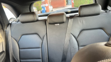 Mercedes-Benz B-Class B180 Exclusive Edition 5dr Petrol Hatchback